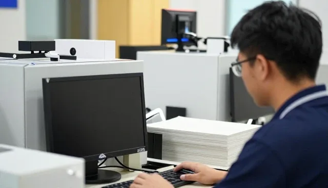 江苏金艺安智能科技有限公司