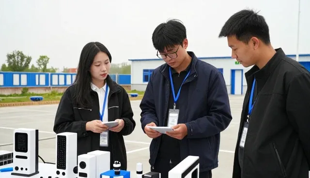 智能化改造中的软件架构设计对性能与适用条件的影响