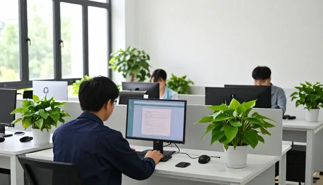 提升自动化设备集成环境稳定性的实用策略