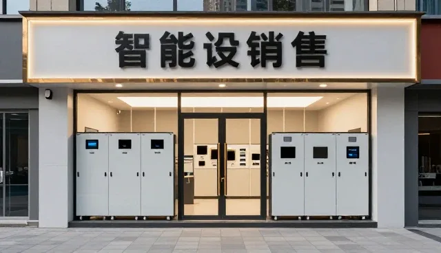 嵌入式软件开发让仓储物流应用更加便捷